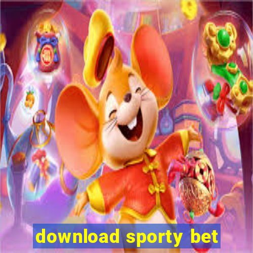 download sporty bet